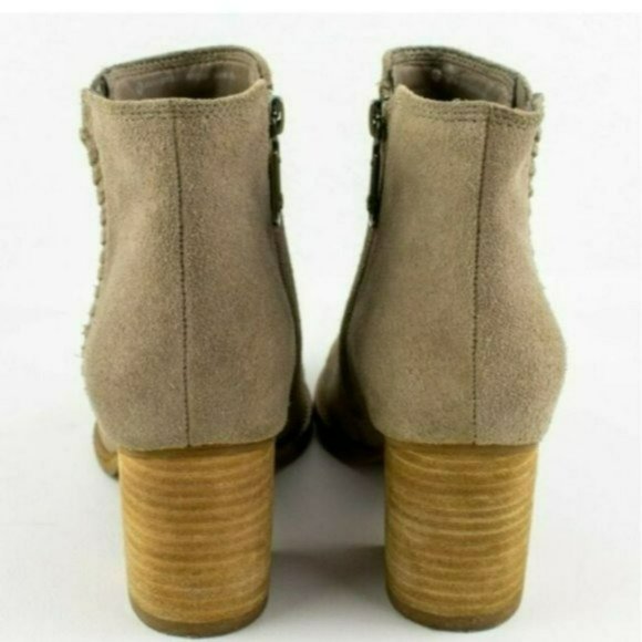 Blondo Nina Waterproof Suede Boot - Picture 4 of 8